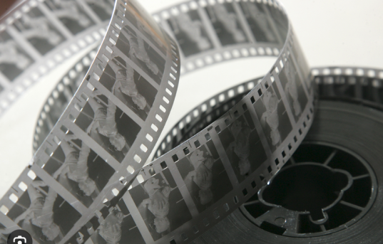 35 mm Film