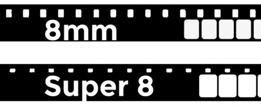 8 mm