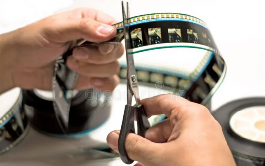 Cutting