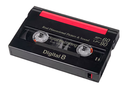 Digital-8