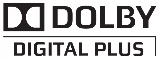 DOLBY Digital Plus