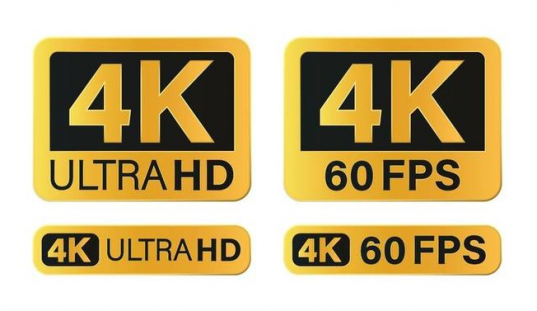 Framerate
