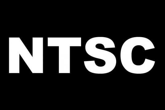 NTSC