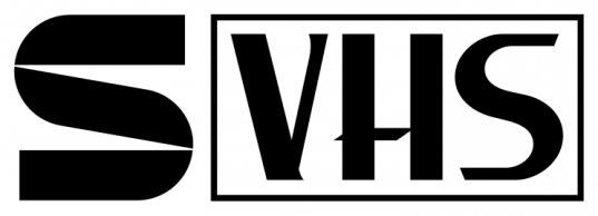 S-VHS
