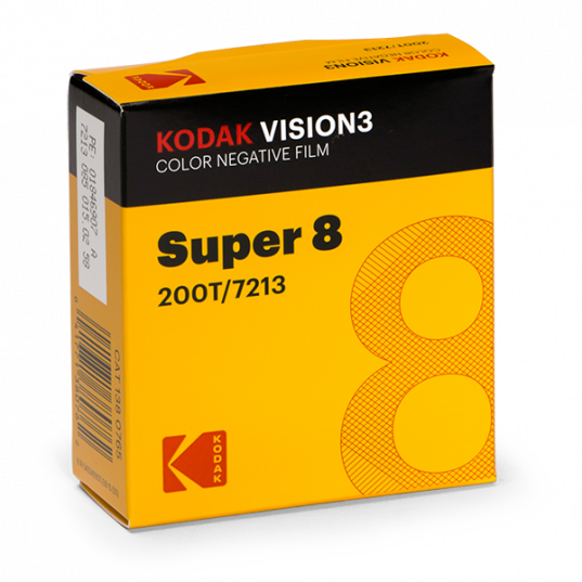 Super 8