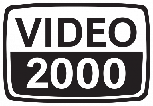 Video 2000