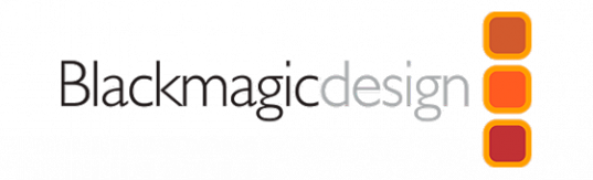 Blackmagicdesign